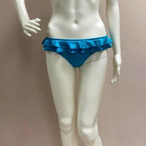 Roxy Teal Bikini Bottom